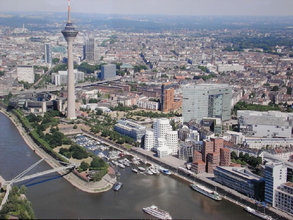 Maria Otis * Düsseldorf