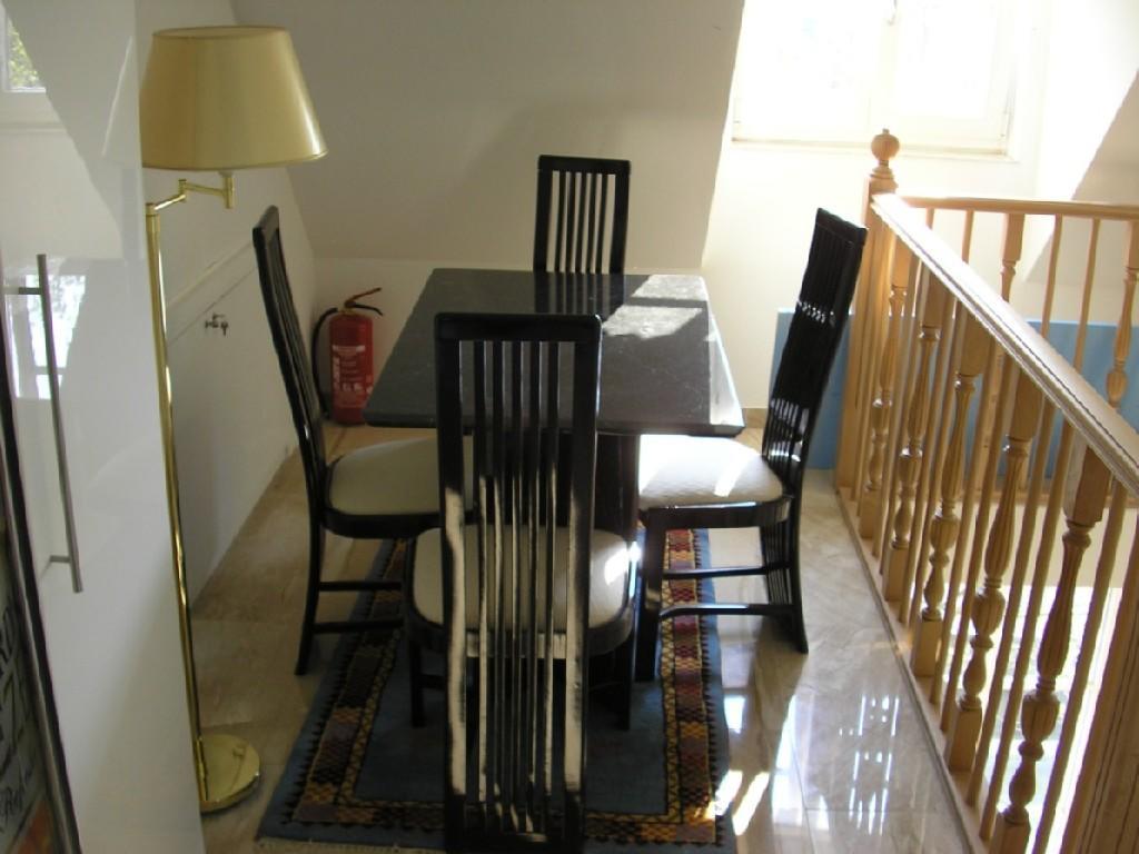 Apartment Maria Otis