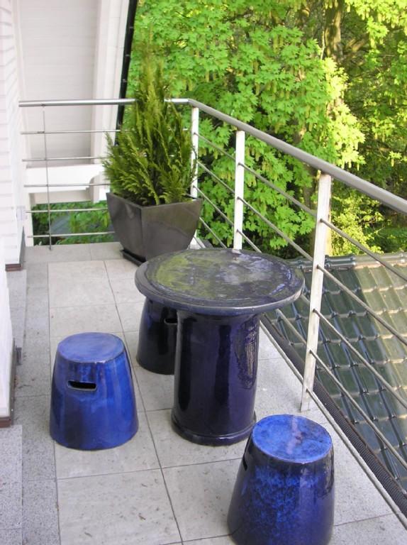 Maria Otis Apartment