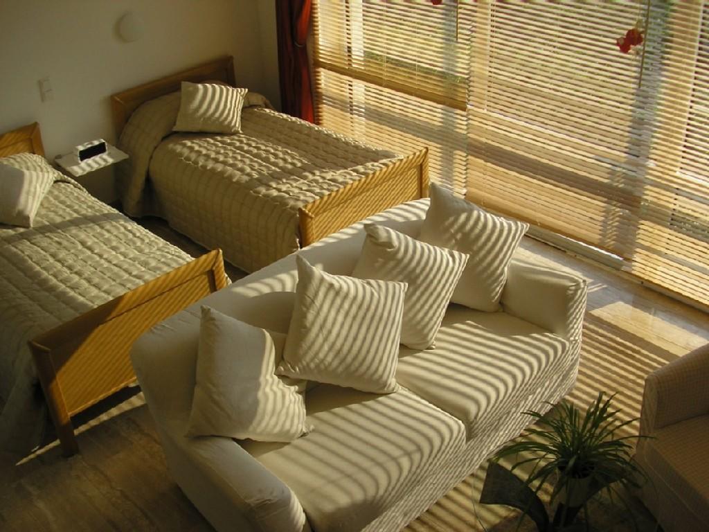 Apartment Maria Otis *